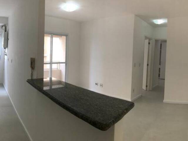 #APGold3409 - Apartamento para Venda em Barueri - SP - 1