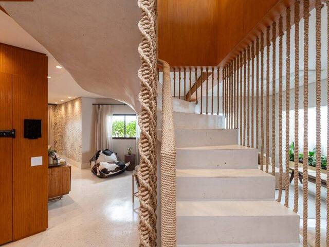 Cobertura para Venda em São Paulo - 5