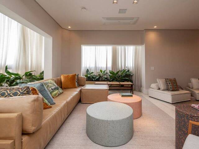 Cobertura para Venda em São Paulo - 3