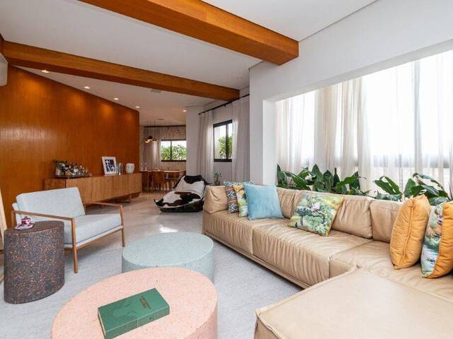 Cobertura para Venda em São Paulo - 2