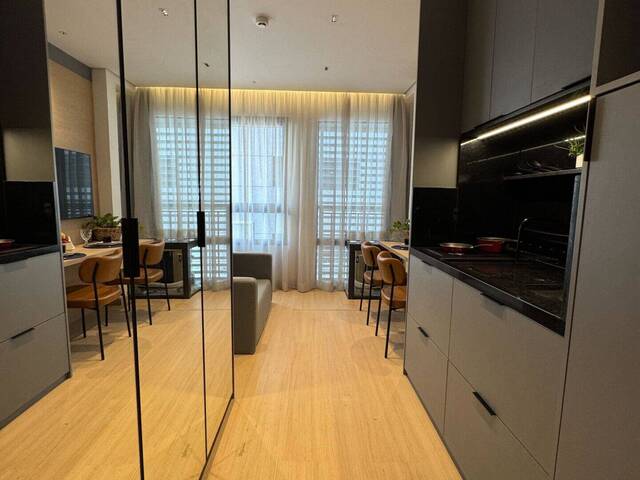 Apartamento para Locação em São Paulo - 5