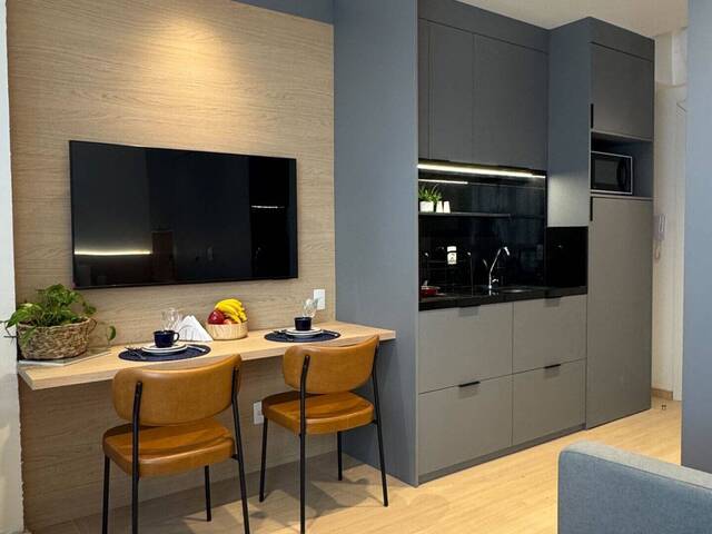 Apartamento para Locação em São Paulo - 4