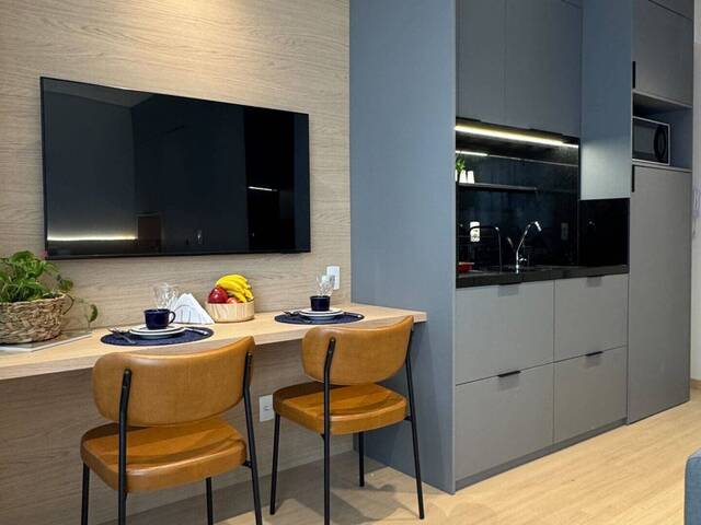 Apartamento para Locação em São Paulo - 2