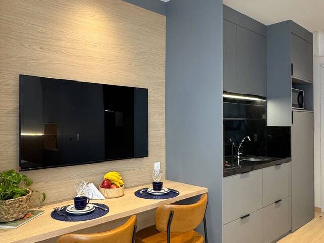 Locação em Pinheiros - São Paulo