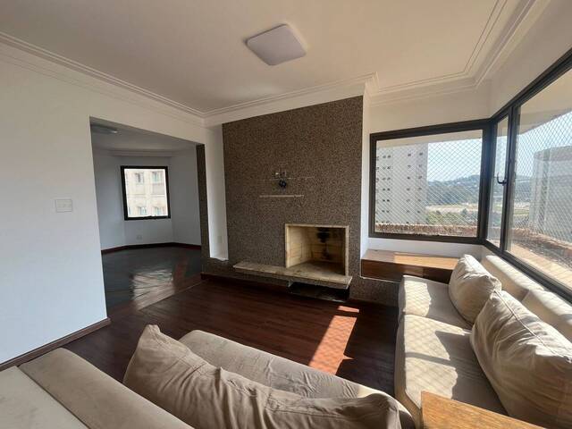 Locação em Jardim Europa - São Paulo