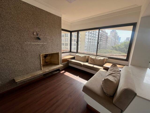 #FLGold3412 - Flat para Locação em São Paulo - SP - 2