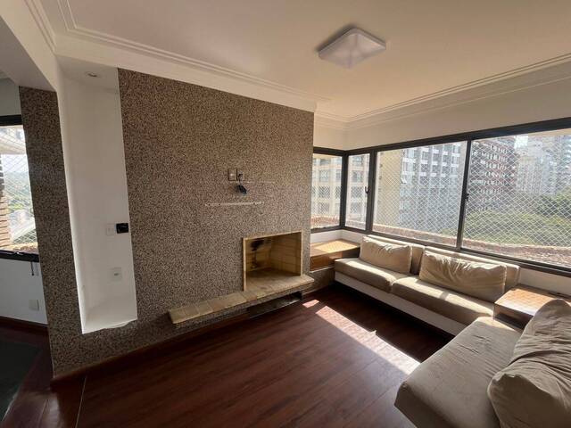 #FLGold3412 - Flat para Locação em São Paulo - SP - 3
