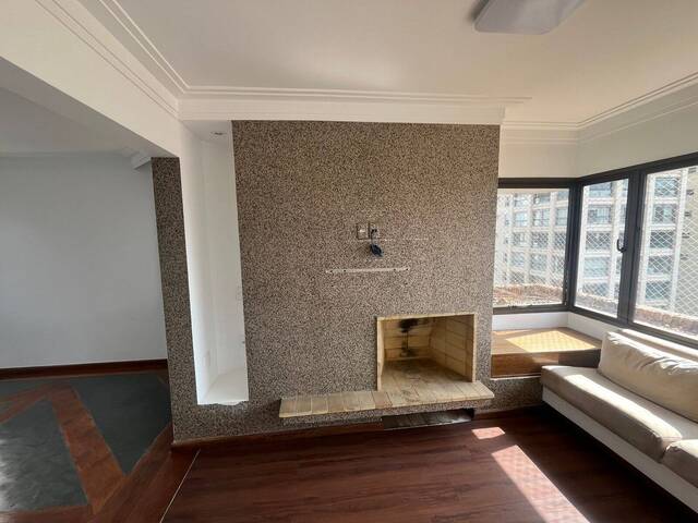 Flat para Locação em São Paulo - 4