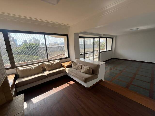 Flat para Locação em São Paulo - 5