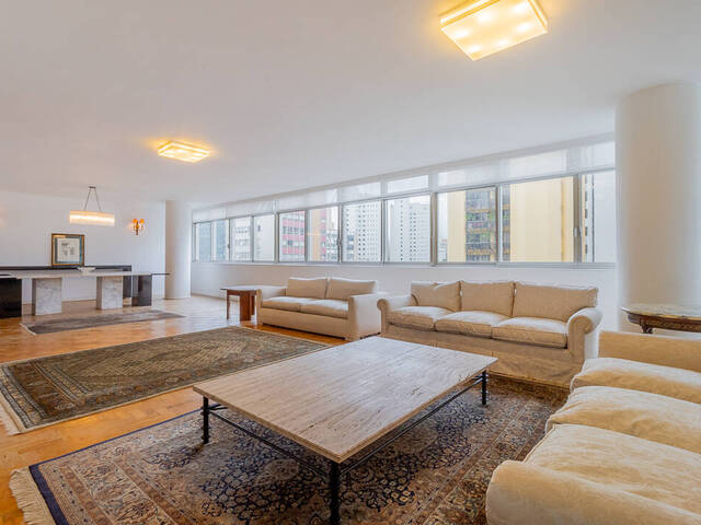 Venda em Santa Cecília - São Paulo