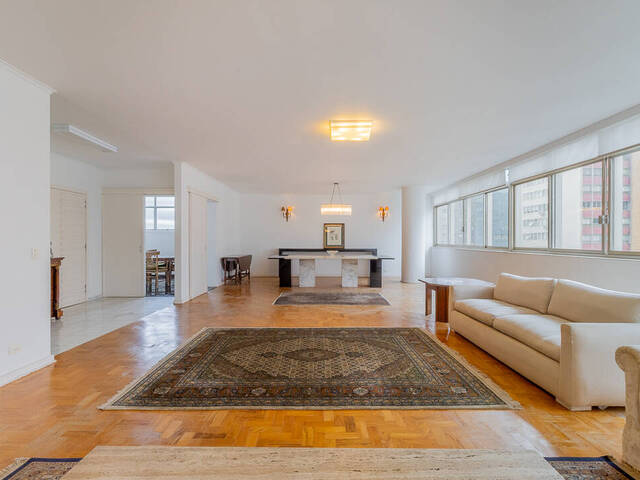 Apartamento para Venda em São Paulo - 2