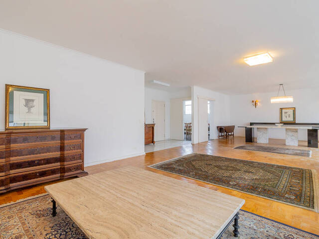 Apartamento para Venda em São Paulo - 3