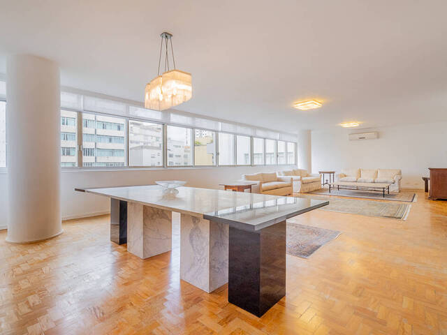 Apartamento para Venda em São Paulo - 5