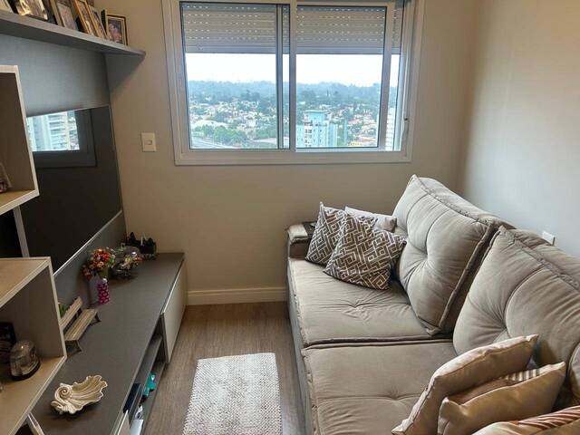 Locação em Vila Mascote - São Paulo