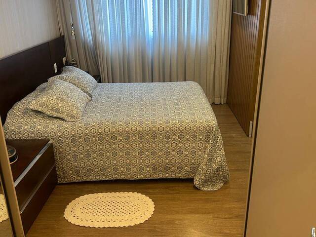 Apartamento para Locação em São Paulo - 2