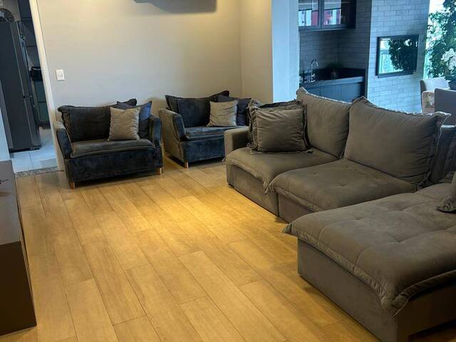 Apartamento para Locação em São Paulo - 4