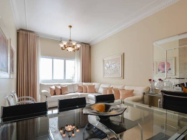 Venda em Bela Vista - São Paulo