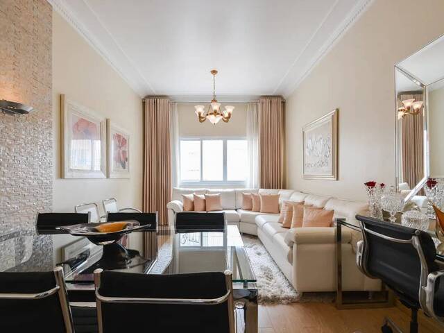 Apartamento para Venda em São Paulo - 2