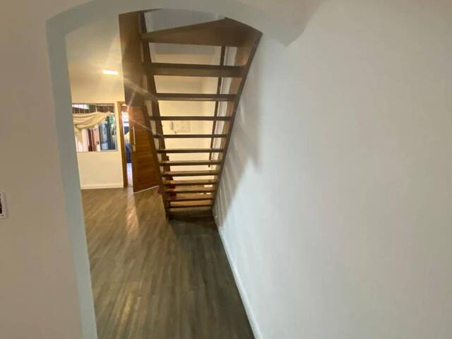 Sobrado para Locação em São Paulo - 4