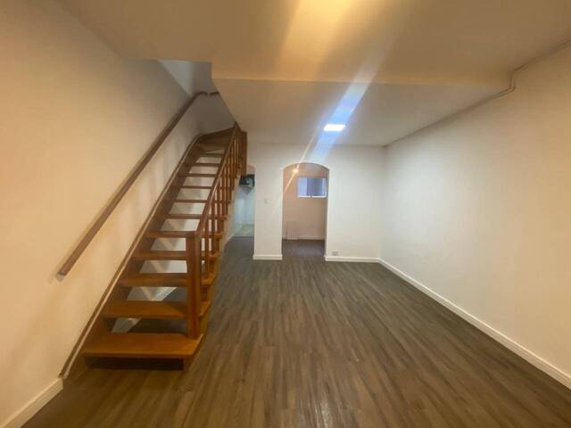 Locação em Vila Nova Conceição - São Paulo