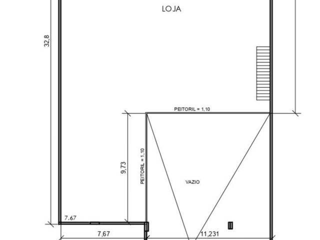 #LOGold3417 - Loja para Venda em São Paulo - SP - 3