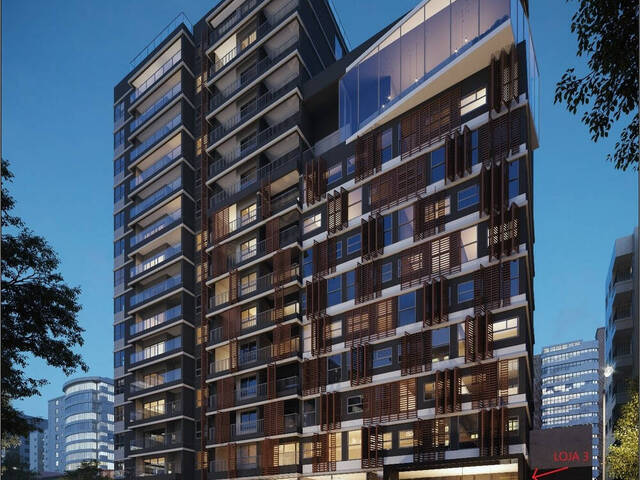 #LOGold3417 - Loja para Venda em São Paulo - SP - 1