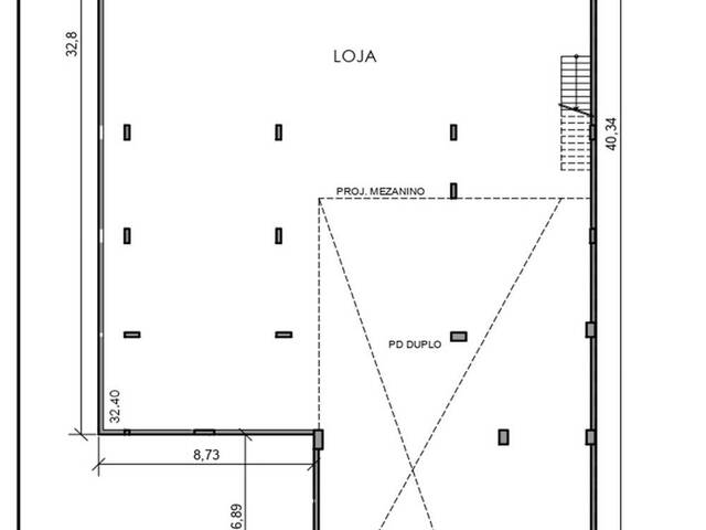 #LOGold3417 - Loja para Venda em São Paulo - SP - 2