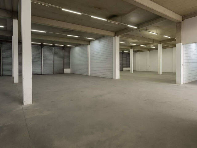 Galpão para Locação em São Paulo - 2