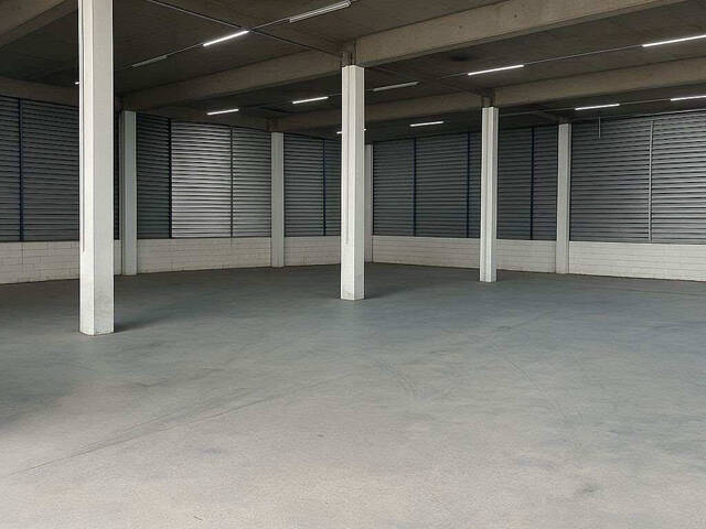 Galpão para Locação em São Paulo - 3