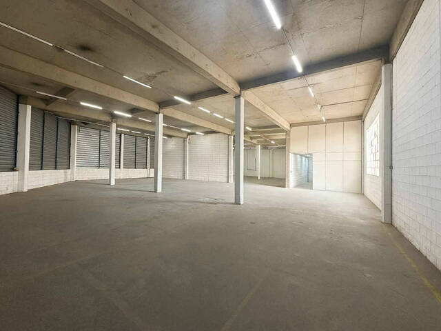 Locação em Lapa - São Paulo