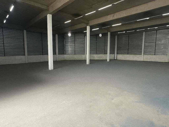 Galpão para Locação em São Paulo - 4