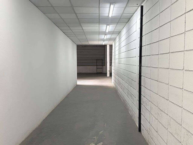 Galpão para Locação em São Paulo - 5