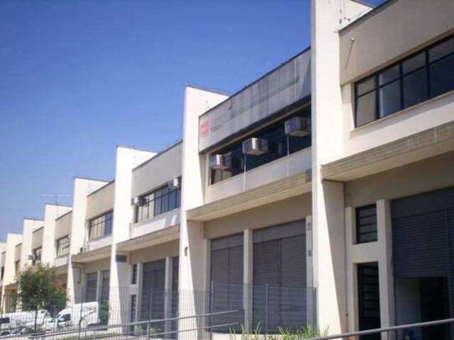 #GOGold3420 - Galpão para Locação em Barueri - SP - 1