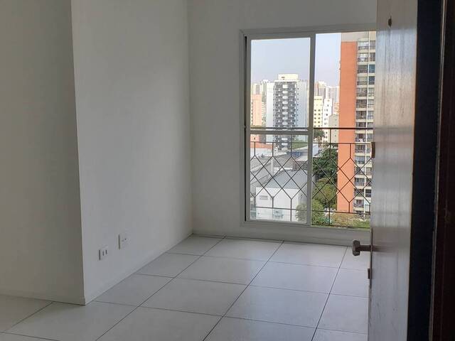 Locação em Vila Clementino - São Paulo