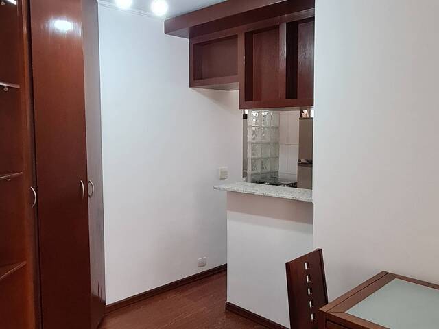 Apartamento para Locação em São Paulo - 2