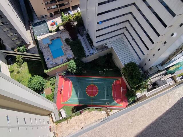 Apartamento para Locação em São Paulo - 5