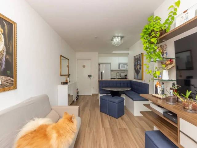 Venda em Santo Amaro - São Paulo