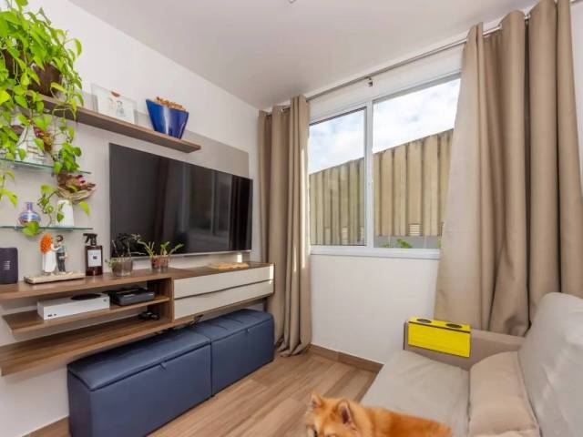 Apartamento para Venda em São Paulo - 3