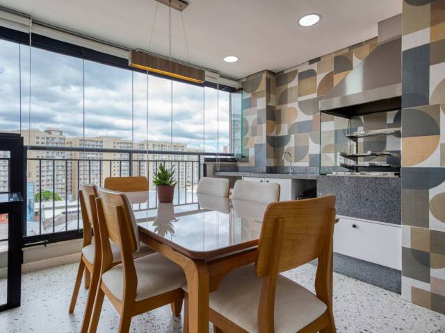 Venda em Barra Funda - São Paulo