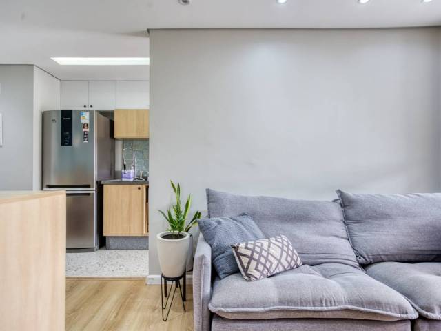 Apartamento para Venda em São Paulo - 2