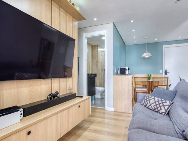 Apartamento para Venda em São Paulo - 4