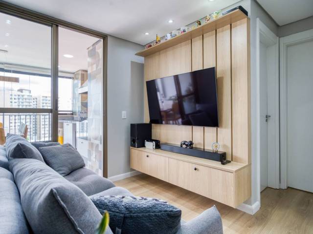 Apartamento para Venda em São Paulo - 3