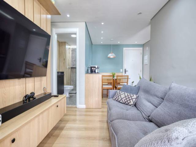 Apartamento para Venda em São Paulo - 5