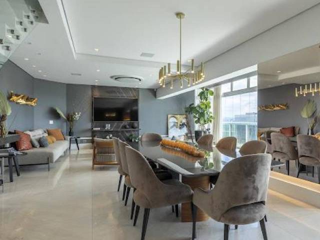 Duplex para Venda em São Paulo - 4