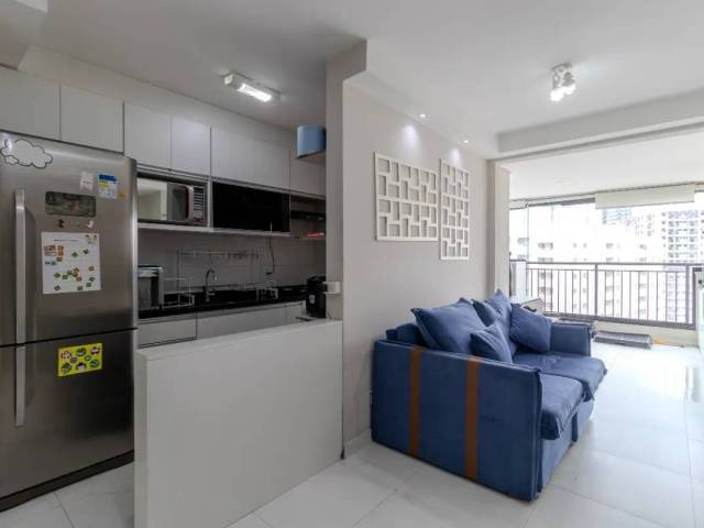 Apartamento para Venda em São Paulo - 2