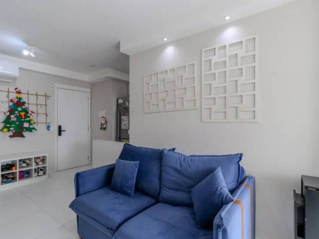 Apartamento para Venda em São Paulo - 3