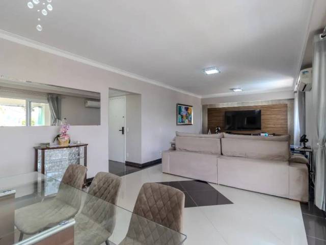 Apartamento para Venda em São Paulo - 3