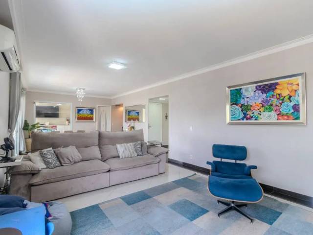 Apartamento para Venda em São Paulo - 2