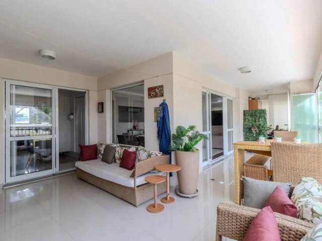 Apartamento para Venda em São Paulo - 4