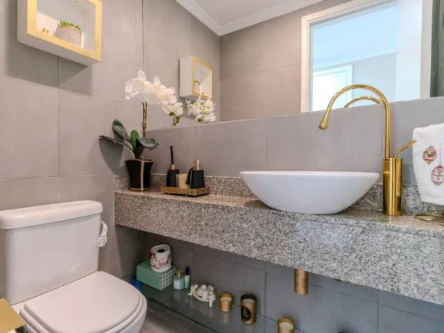 Apartamento para Venda em São Paulo - 5